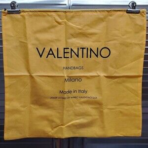 Valentino Dust Storage Bag 21" X 23"